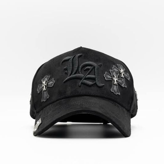 Gorra 31 Hats After Dark Drop La Chrome